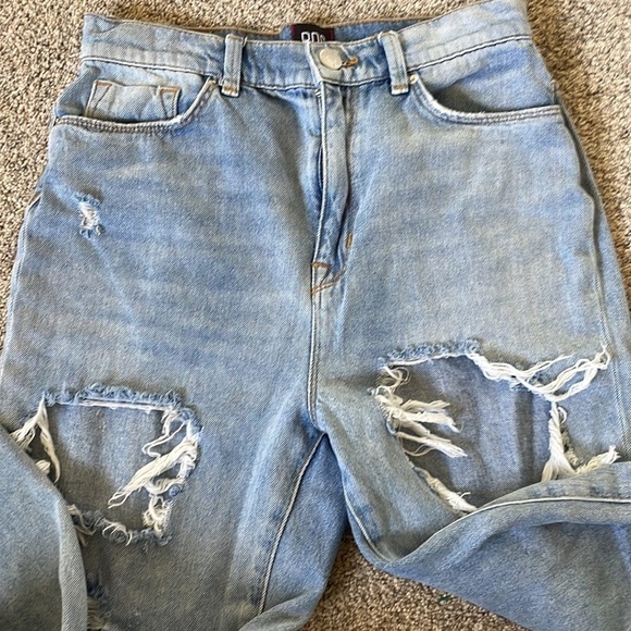 BDG high rise mom Jean 27 - Picture 2 of 4